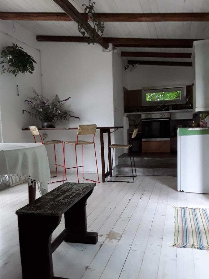 L'Albero Di Alberto Bed and Breakfast Valverde  Exteriör bild